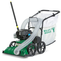 Billy Goat KV600/KV650 Vacuum